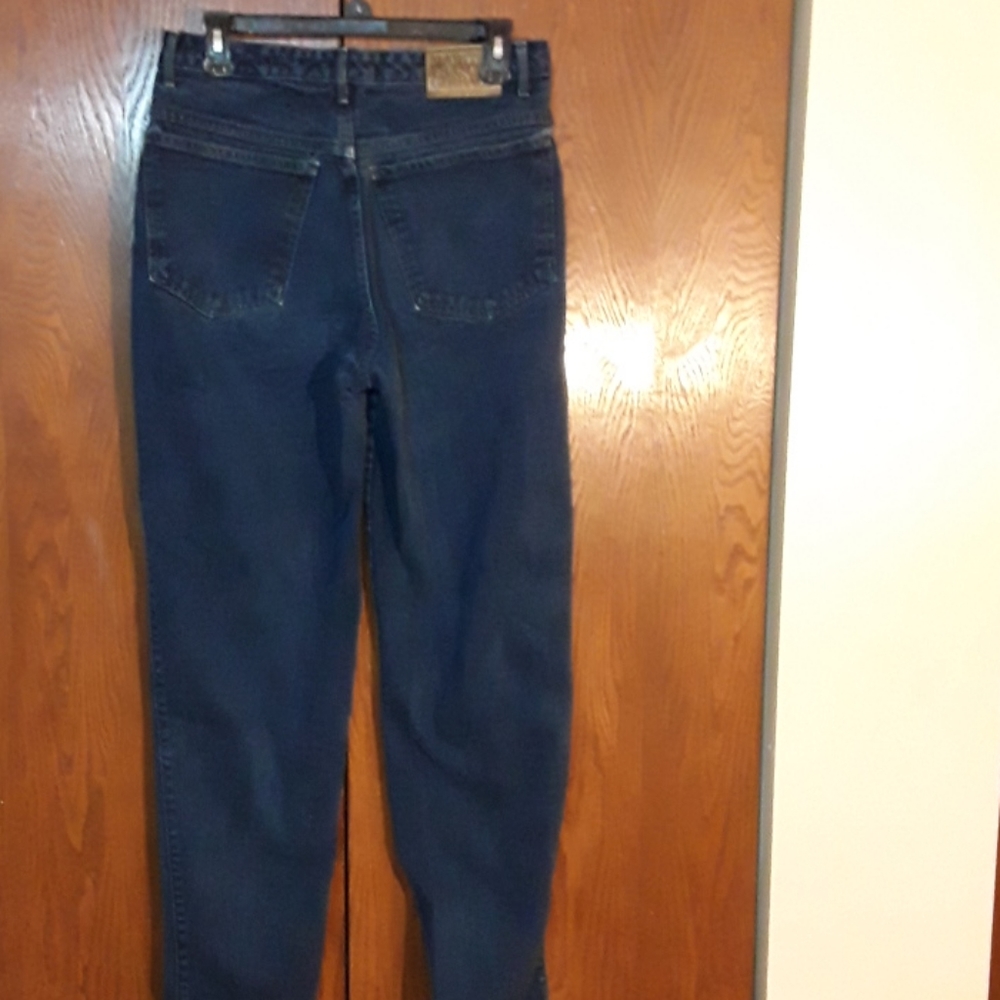 Vintage girbaud jeans